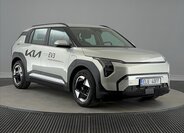 KIA EV3 SUV / Terénní 0,0 150 kw