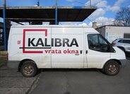 Ford Transit Skříň 2,2 l 74 kw