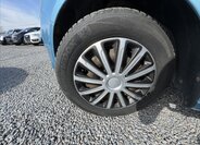 Škoda Roomster Hatchback 1,2 l 63 kw