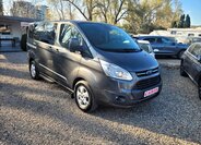 Ford Tourneo Custom MPV 2,0 l 125 kw