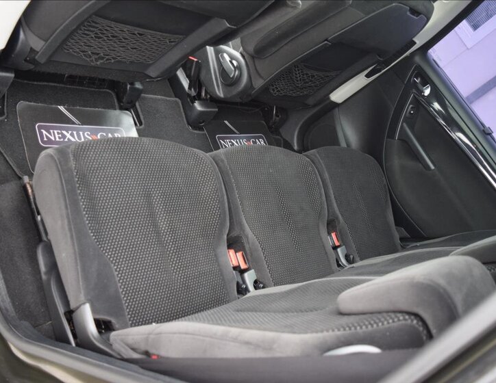 Citroën C4 Picasso 19