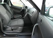 Škoda Yeti SUV / Terénní 1,2 l 81 kw