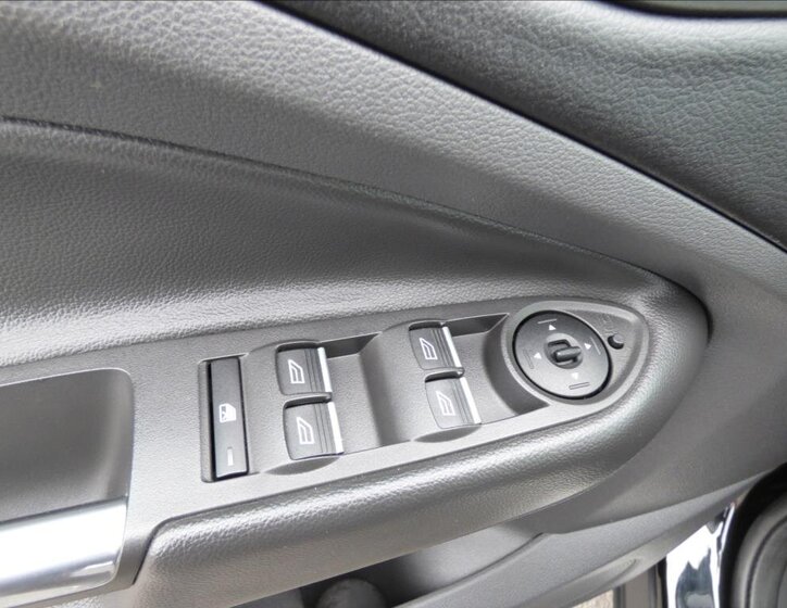 Ford Kuga SUV 2,0 l 110 kw