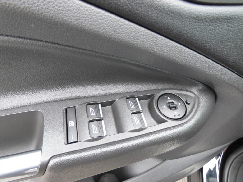 Ford Kuga SUV 2,0 l 110 kw