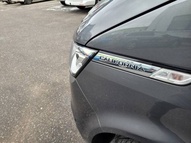 Volkswagen Ostatní Ostatní 2,0 l 110 kw