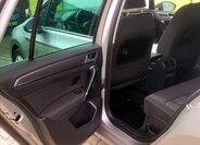 Volkswagen Golf Sportsvan MPV 1,2 l 81 kw