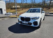 BMW X5 SUV 0,0 0