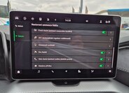 Škoda Kodiaq SUV 2,0 l 142 kw