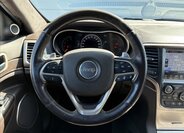 Jeep Grand Cherokee SUV / Terénní 3,0 l 184 kw