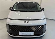 Hyundai Staria MPV 2,2 l 130 kw