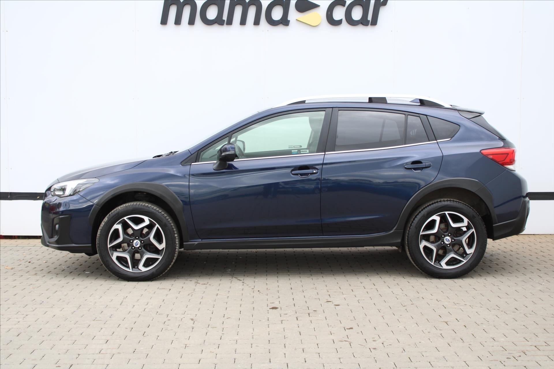 Subaru XV SUV 2,0 l 115 kw