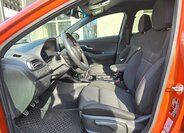 Hyundai i30 Hatchback 1,5 l 70 kw