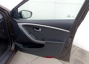 Hyundai i30 Kombi 1,6 l 99 kw