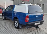 Toyota Hilux Pick-up 2,5 l 106 kw
