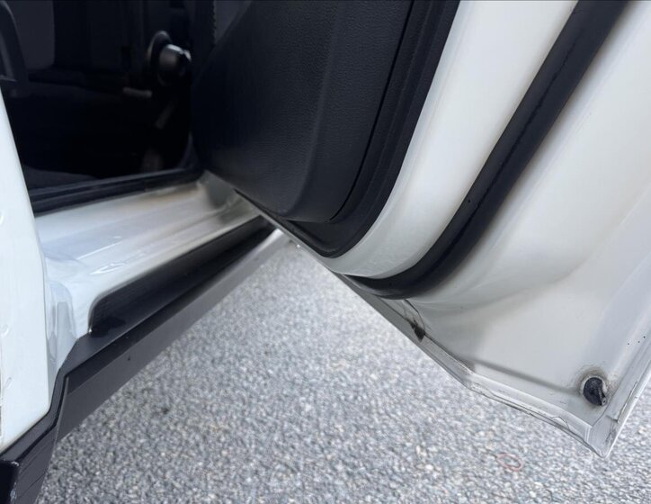 Fiat Freemont MPV 2,0 l 103 kw