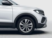 Volkswagen T-Cross SUV / Terénní 999,0 85 kw