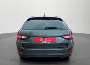 Škoda Superb Kombi 2,0 l 110 kw