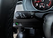 Volkswagen Passat Kombi 2,0 l 90 kw