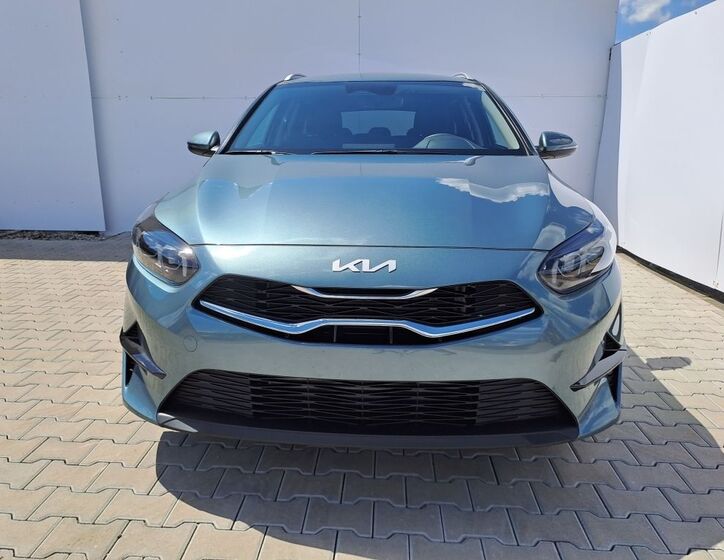 KIA Ceed 11