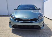 KIA Ceed 11