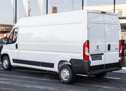 Peugeot Boxer Skříň 2,2 l 130 kw