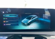 Mercedes-Benz CLA Kombi 2,0 l 85 kw