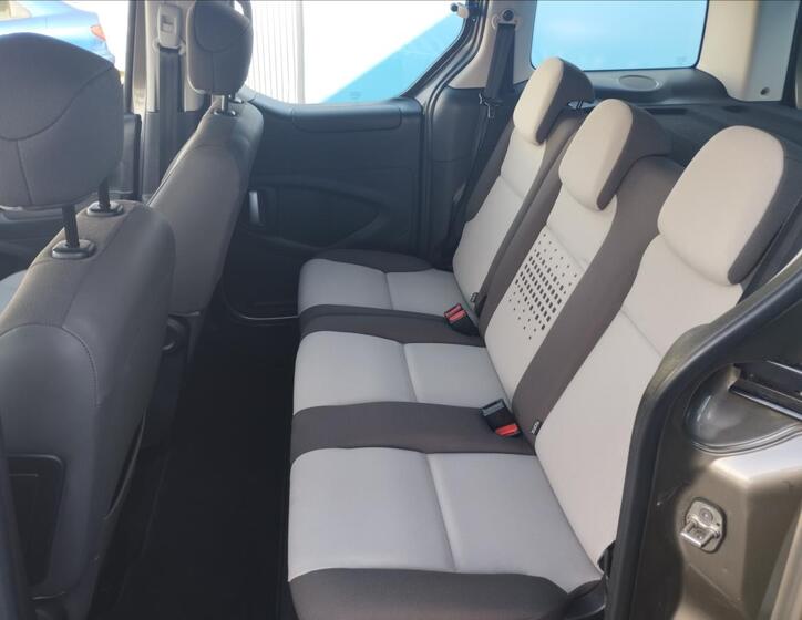 Citroën Berlingo 10