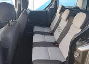 Citroën Berlingo 10