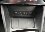 Hyundai Tucson SUV 1,6 l 117 kw