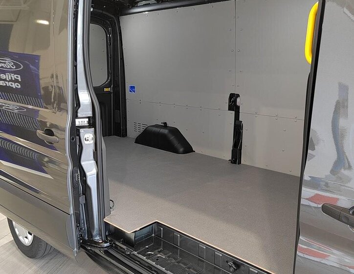 Ford Transit Ostatní 0,0 135 kw