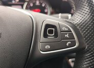 Mercedes-Benz Třídy E Sedan 3,0 l 190 kw