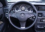 Mercedes-Benz Třídy E 36