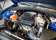 Chevrolet Camaro Kabriolet 2,0 l 202 kw