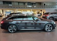 Audi A6 Allroad Kombi 3,0 l 253 kw