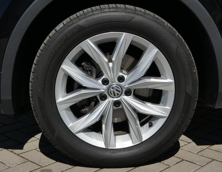 Volkswagen Tiguan 21