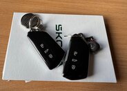 Škoda Ostatní SUV 0,0 250 kw