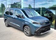 Toyota ProAce City Verso 1