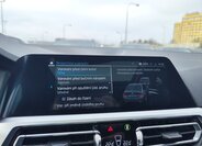 BMW Řada 3 Sedan / Limuzína 2,0 l 215 kw