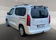 Opel Combo Kombi 1,5 l 96 kw