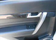 Chevrolet Captiva Kombi 2,2 l 135 kw