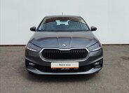 Škoda Fabia Hatchback 999,0 59 kw