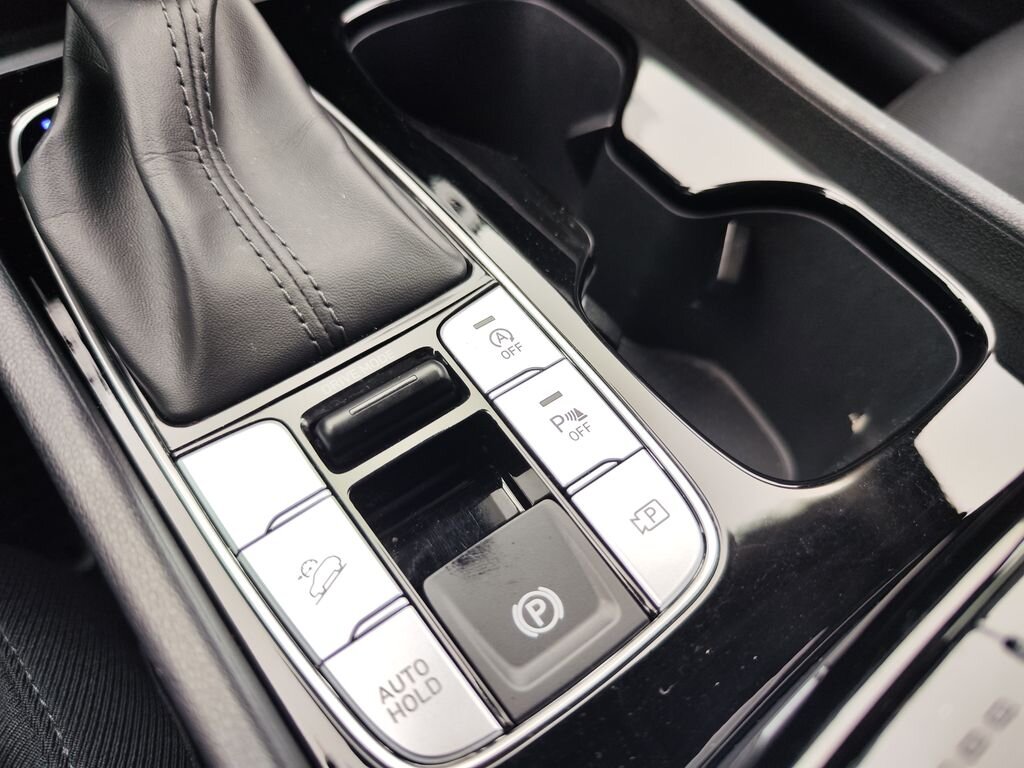 Hyundai Tucson SUV 1,6 l 110 kw