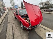 BMW Řada 3 Sedan 1,8 l 75 kw