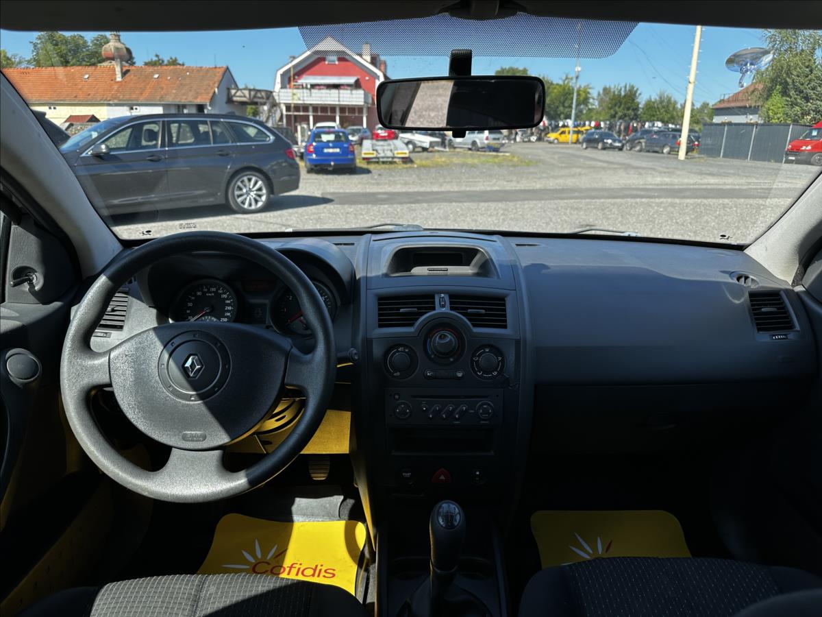 Renault Mégane