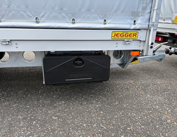 Iveco Daily Ostatní 3,0 l 129 kw