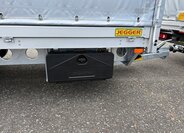 Iveco Daily Ostatní 3,0 l 129 kw