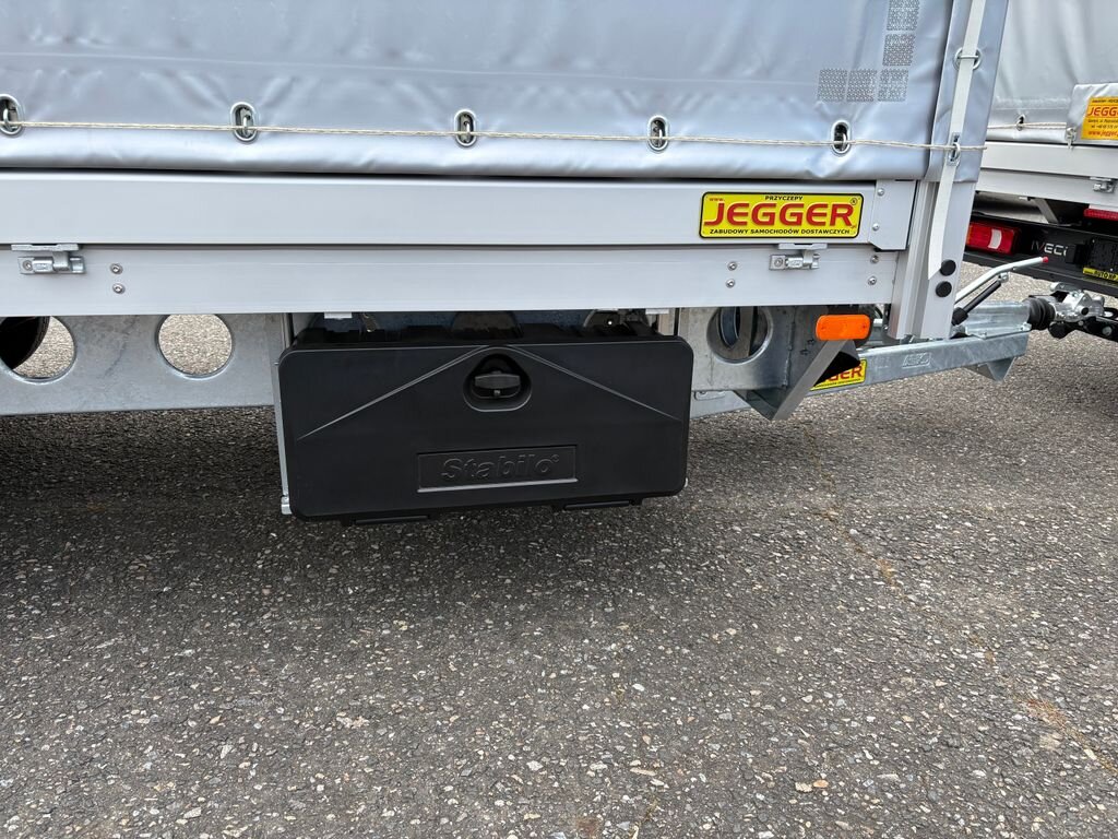 Iveco Daily Ostatní 3,0 l 129 kw