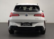 BMW X3 SUV 2,0 l 153 kw