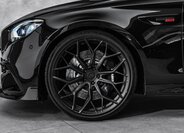 Mercedes-Benz Třídy E Kombi 4,0 l 450 kw