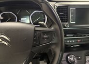 Citroën SpaceTourer Kombi 2,0 l 130 kw